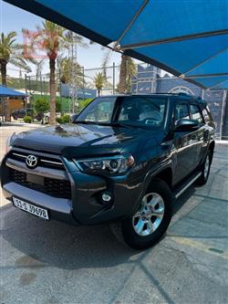 تويوتا 4رنر